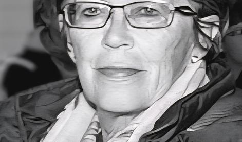 Bohinjski gasilci žalujejo, umrla je njihova dolgoletna članica