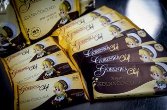 Pravila sodelovanja v nagradni igri Zadenite izdelke Gorenjka Chef