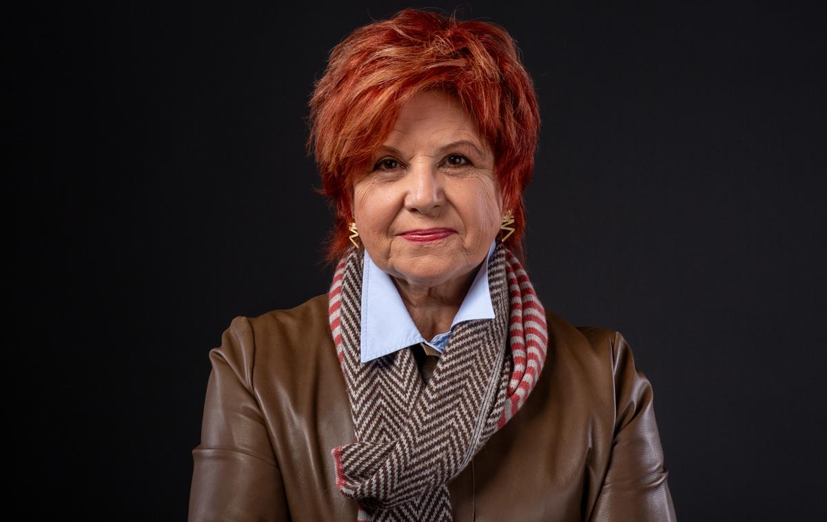 Majda Širca | Majda Širca | Foto Siol.net