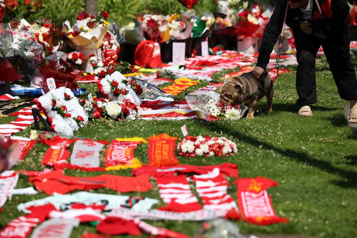 Diogo Jota | Foto: Reuters