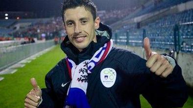 Koren danes pod nož, počival bo štiri tedne