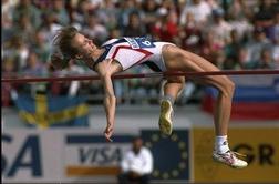 Odličja osvajale atletinje, Slovenija čaka na šesto