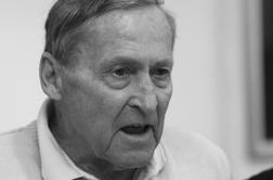 Slovo od velikana slovenske košarke
