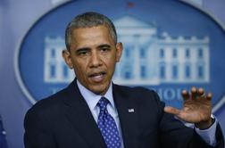 Obama napovedal napotitev dodatnih letal v Estonijo (video)