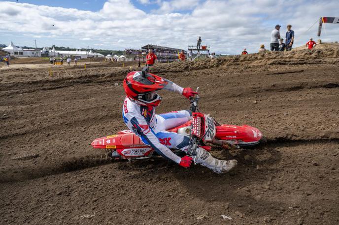 Tim Gajser Argentina Honda | Foto Honda Racing/ShotbyBavo