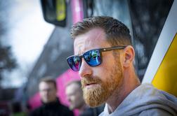 Človek iz ozadja: Slovenec, ki je del mozaika uspehov norveške ekipe