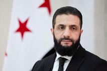 Ahmed al Šara