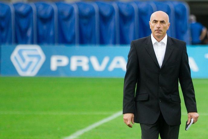 Celjani zaradi 11 obolelih nogometašev prestavili tekmo