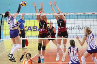 Brez čudeža v Rusiji