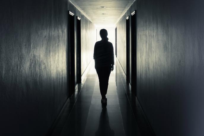 Bolnišnica, medicinska sestra | Lažna patronažna sestra poskuša prodajati različne izdelke, opozarjajo v ZD Celje. | Foto Shutterstock