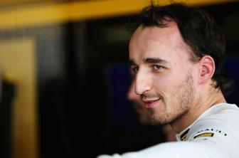 VIDEO: Kubica je nazaj! Dirka na reliju v Italiji