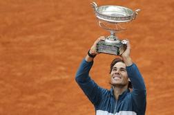 Rafael Nadal se opravičuje za: Počivaj v miru, Mandela
