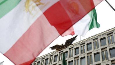 Neuradno: volitve prepovedane za nekdanjega iranskega predsednika