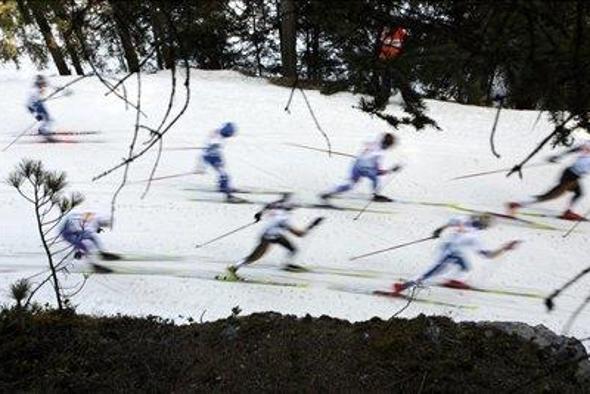 Hafsaas presenetljivo pokoril konkurenco