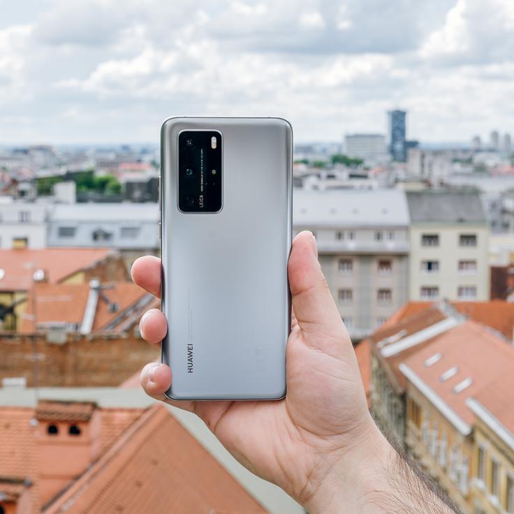 Huawei back to school | Foto: 