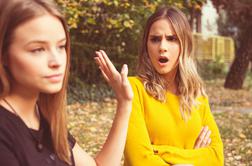 Svakinje iz nočne more so rojene v teh dveh znakih