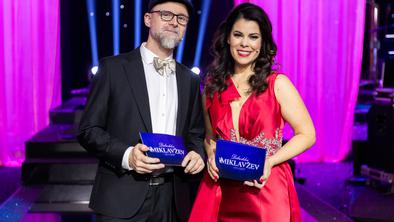 Tolikšno vsoto je Televizija Slovenija zbrala med Miklavževim koncertom