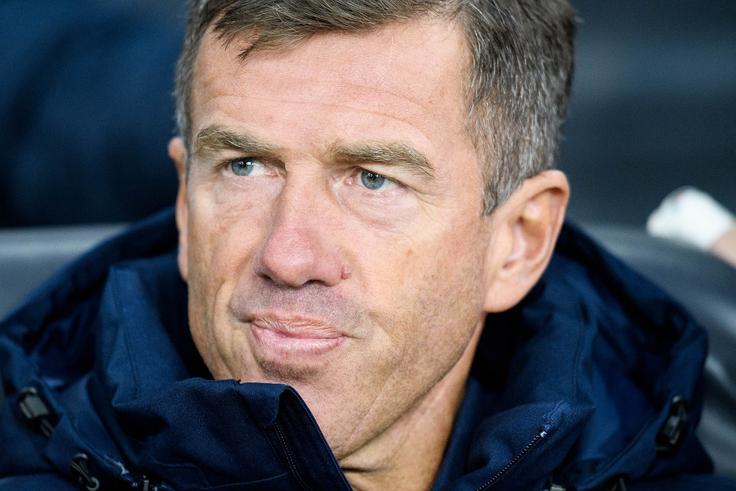 Srečko Katanec in Matjaž Kek sta Slovenijo popeljala na obe veliki tekmovanji. | Foto: Saša Pahić Szabo