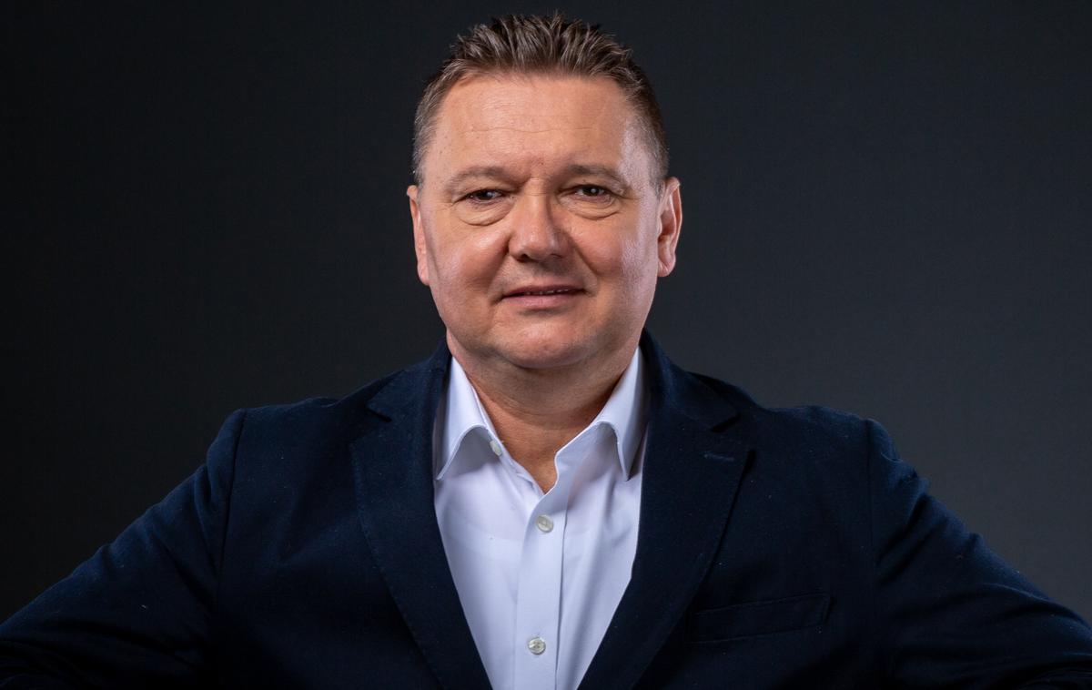 Tomaž Ambrožič | Tomaž Ambrožič v kolumni govori, kako pomemben vidik je šport gledano skozi prizmo duševnega zdravja. | Foto Siol.net