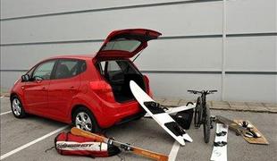 Kia venga 1,4