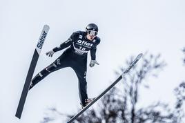 Konec kariere pred olimpijsko sezono
