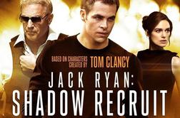 Agent Ryan (Jack Ryan: Shadow Recruit)