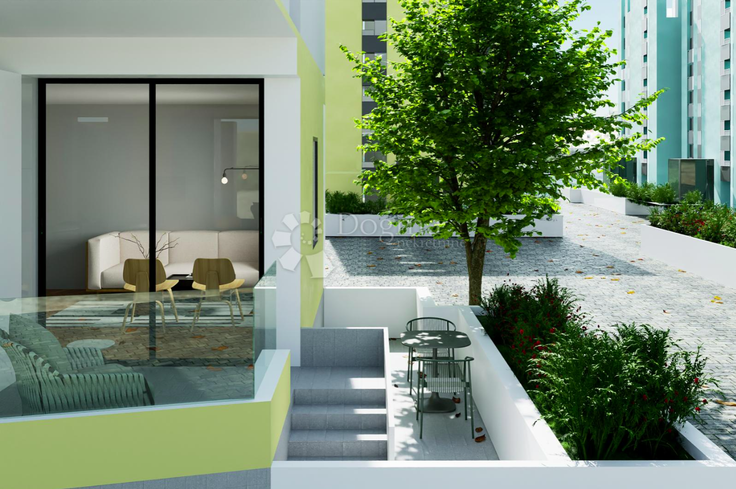 umag dom dogma nepremičnine | Foto: Dogma Nepremičnine