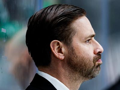 Ben Cooper: Ne bo nam lažje. Če bi razmišljali na ta način, bi bila to velika napaka.