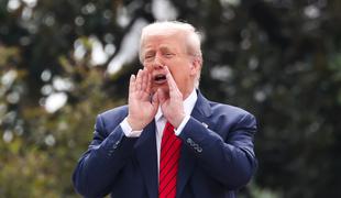 Donald Trump in nedosegljiva iluzija?