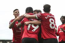 Benjamin Šeško Manchester United