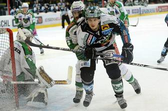 Linz upravičil vlogo favorita