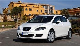 Seat leon ecomotive