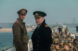 Kritiki Nolanov film Dunkirk razglasili za mojstrovino