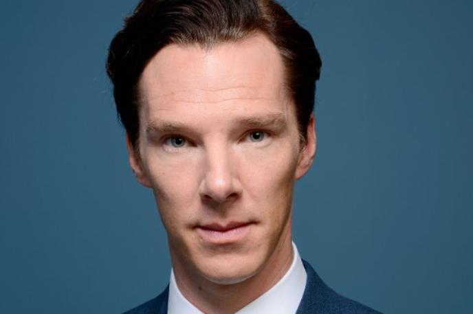 Benedict Cumberbatch | Foto IMDb