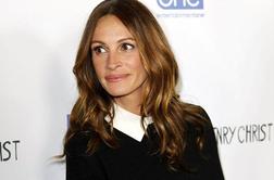 Radodarna Julia Roberts dala 500 dolarjev napitnine