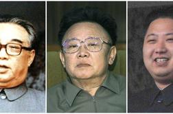 Kdo je Kim Jong Un?