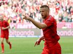 Eric Dier