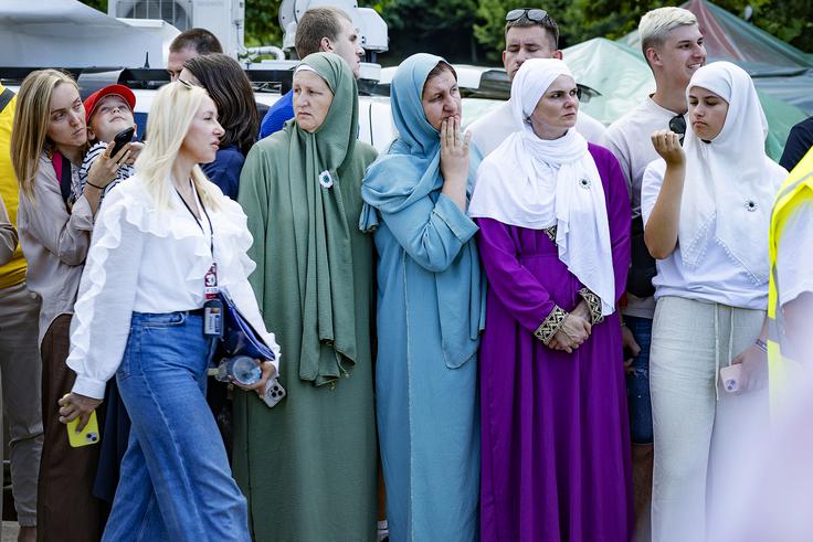 Srebrenica | Foto: Ana Kovač