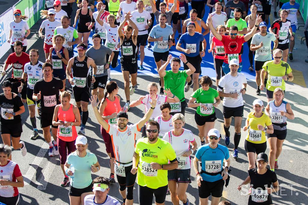 24. Ljubljanskega maraton