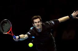 Po drami v polfinalu del Potro in Federer