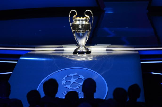 Liga prvakov Uefa | Liga prvakov se bo od prihodnje sezone igrala v drugačnem formatu. | Foto Reuters