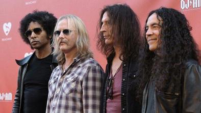 Alice in Chains z novim albumom