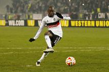 Demba Ba