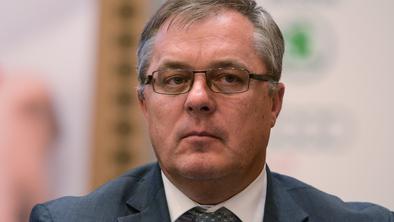 Sodišče za nadzornika SDH imenovalo Igorja Kržana