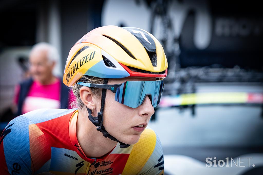 Giro d Italia women