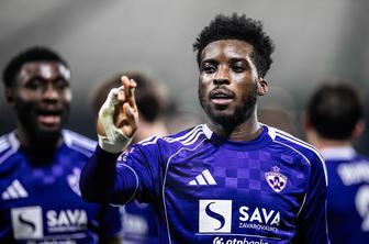 Nedeljska derbija osrečila Maribor in Olimpijo, prednost Celja se topi