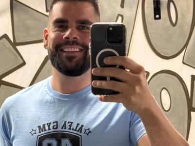 Zmagovalec šova MasterChef Žan Milosavljevič pokazal telesno preobrazbo