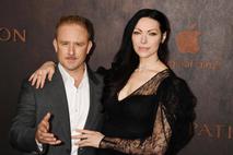 Laura Prepon, Ben Foster