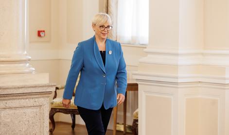 Pirc Musar z ožjim izborom kandidatov za mesta treh ustavnih sodnikov