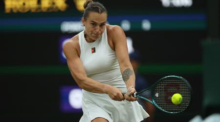 Sabalenka pred največjim izzivom v Wimbledonu